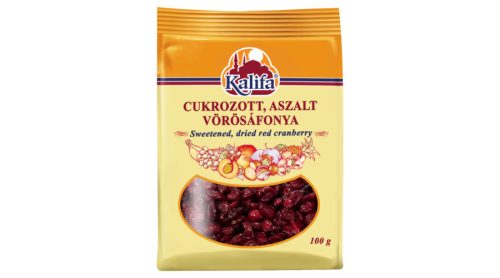 Kalifa aszalt áfonya 100 g