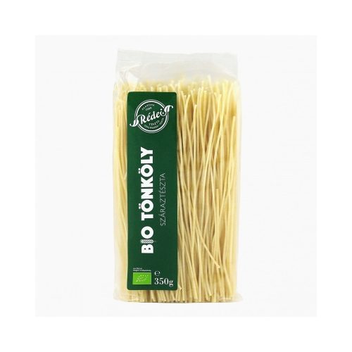 Rédei tészta csökkentett szénhidrát tart. spagetti 250 g