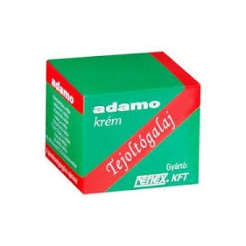 Adamo tejoltógalaj krém 50 ml