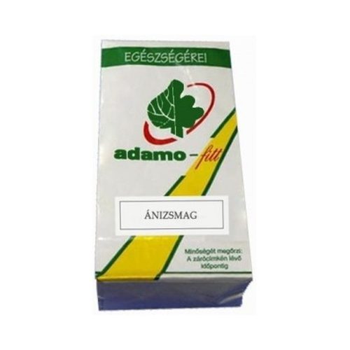 Adamo ánizsmag 50 g