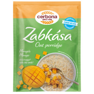 Cerbona zabkása mangós 50 g