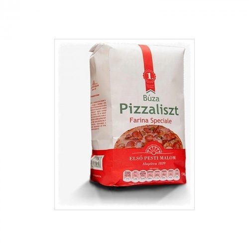 Első Pesti pizzaliszt bf-00 1000 g