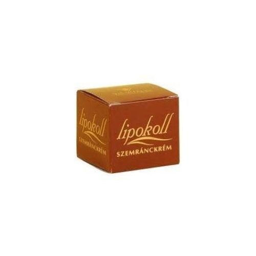 Lipollis szemránckrém 15 ml