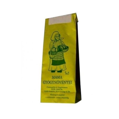 Mama Drog ginkgo levél tea 80 g