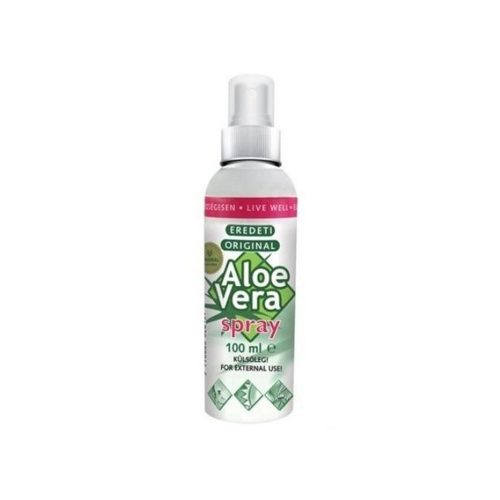 Alveola aloe vera eredeti spray 100 ml