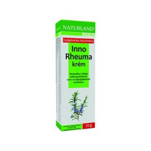 Naturland inno-reuma krém 70 g