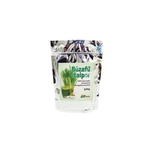 Naturpiac búzafű italpor 250 g