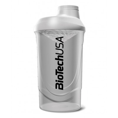 Biotech wave shaker fehér 600 ml 1 db