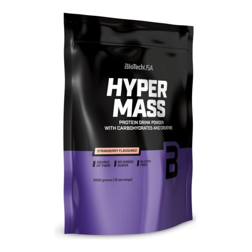 Hyper Mass 1000g eper - BioTech USA