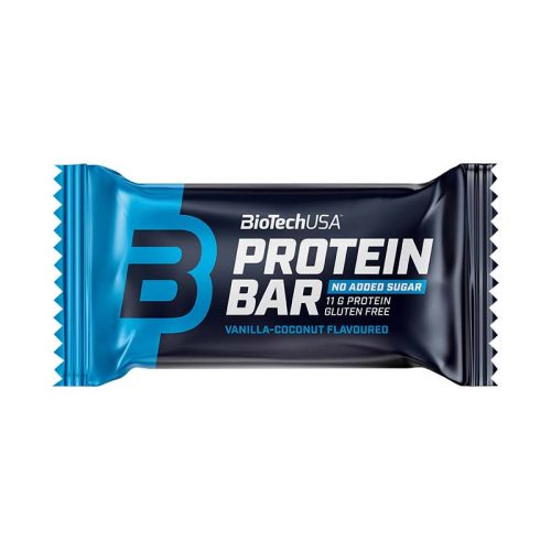 Biotech protein bar kókusz-vanília 70 g