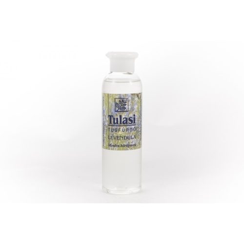 Tulasi tusfürdő levendula 250 ml