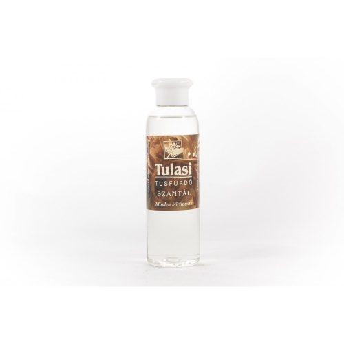 Tulasi tusfürdő szantál 250 ml