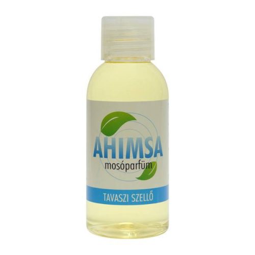 Ahimsa mosóparfüm tavaszi szellő 100 ml