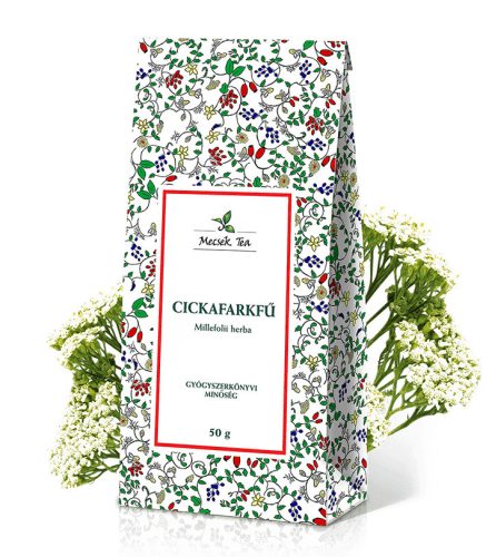 Mecsek cickafarkfű tea 50 g