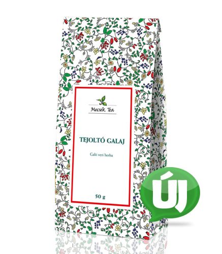 Mecsek tejoltó galaj tea 50 g