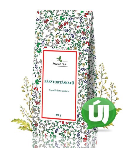 Mecsek pásztortáskafű tea 50 g