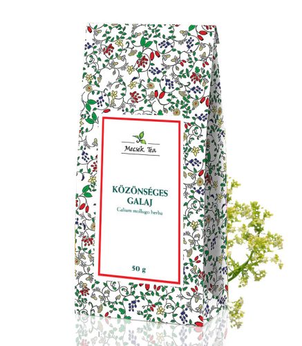 Mecsek közönséges galaj 50 g