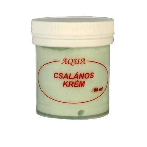 Aqua csalán krém 90 ml