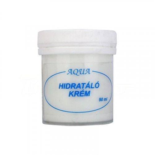 Aqua hidratáló krém 90 ml