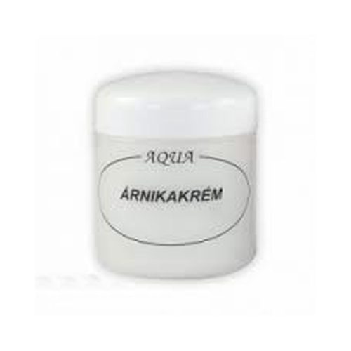 Aqua árnika krém 90 ml