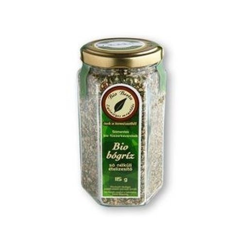 Bio Berta bio bógríz 115 g