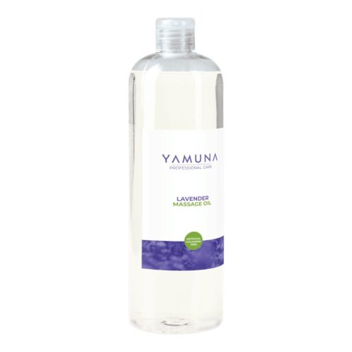 Yamuna masszázsolaj levendula 1000 ml