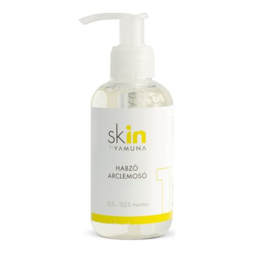 skIN by Yamuna habzó arclemosó 150 ml