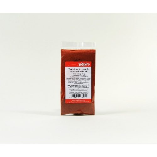 Lakshmy tandoori masala 30 g