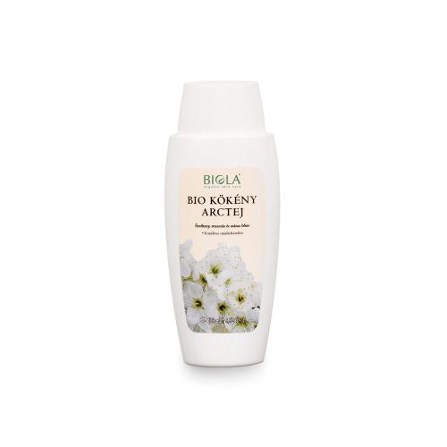 Biola bio kökény arctej 100 ml