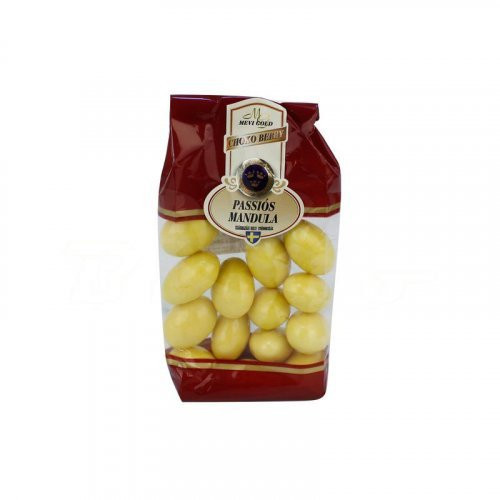 Choko berry passiós mandula 80 g