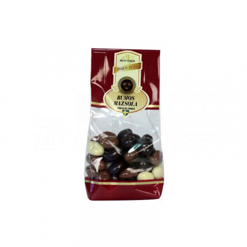 Choko berry rumos mazsola 80 g