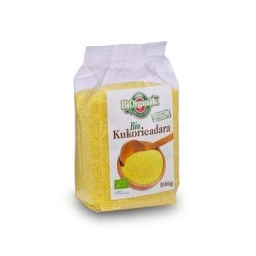 Biorganik bio kukoricadara 500 g