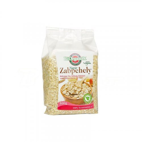 Naturmind zabpehely 500 g