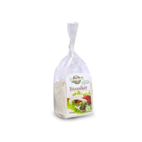 Naturmind búzasikér 250 g