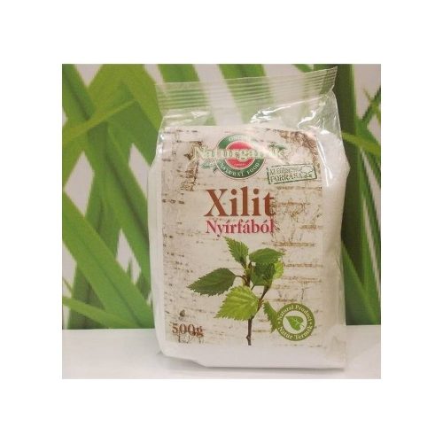 Naturmind xilit nyírfából 500 g