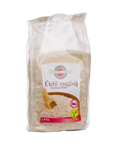 Naturmind útifű maghéj 150 g