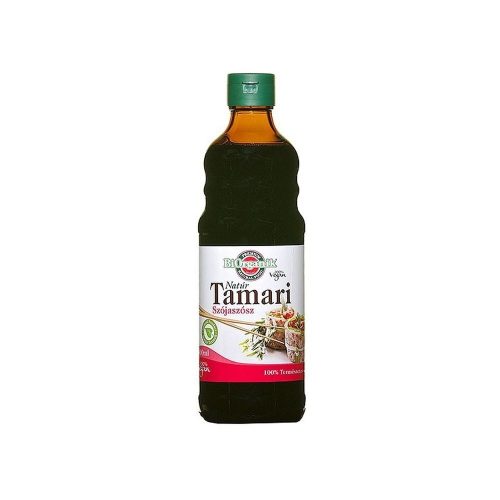 Naturmind tamari szójaszósz 500 ml