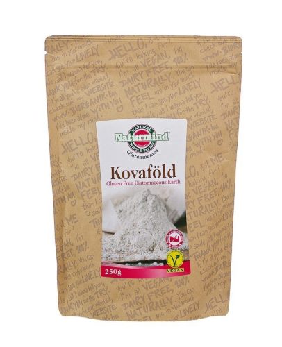 Naturmind kovaföld 250 g