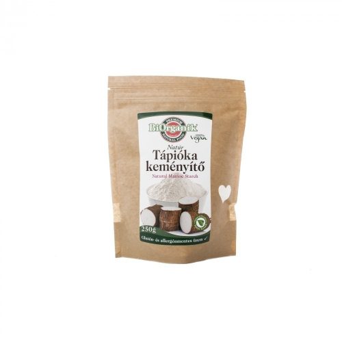 Naturmind tápiókakeményítő 250 g