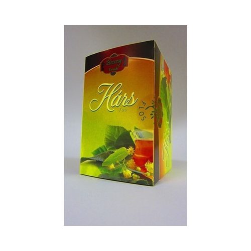 Boszy hárs tea 20x1g 20 g