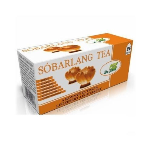 Dr.flóra sóbarlang tea 25x1g 25 g