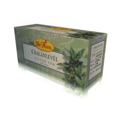 Dr.flóra csalánlevél tea 25x1g 25 g