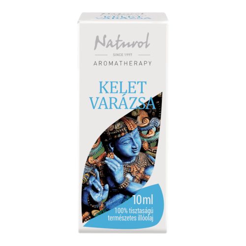 Naturol kelet varázsa illóolaj 10 ml