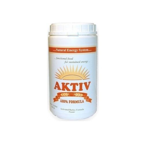 Vita Optima aktiv árpa formula 620 g