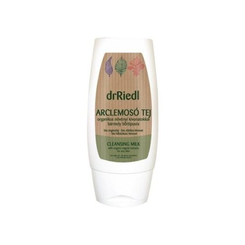 Dr. riedl arclemosó tej 100 ml