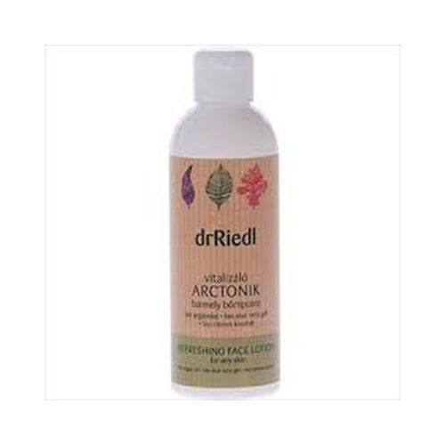 Dr Riedl vitalizáló arctonik 200 ml