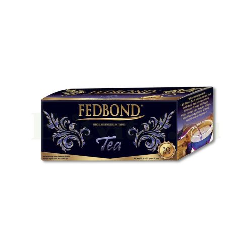 Fedbond tea 45 g