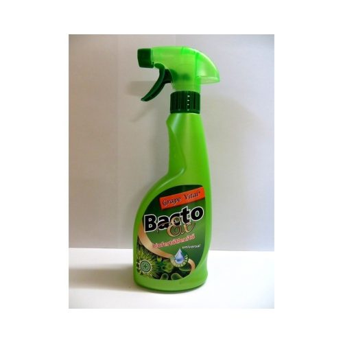 Bactoex universal fertőtlenítő 500 ml