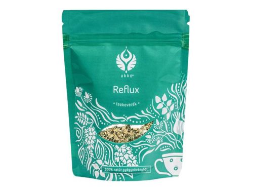 Ukko reflux teakeverék 80 g