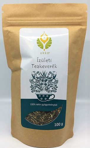 UKKO Ízületi teakeverék 100g